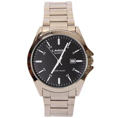 ساعت مچی عقربه ای مردانه لاروس مدل 1216 79717