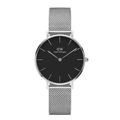 ساعت مچی عقربه ای زنانه مدل dw00100162