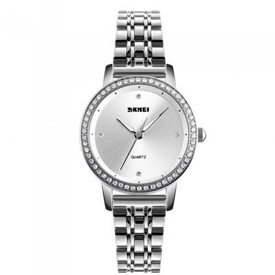 ساعت مچی عقربه ای زنانه اسکمی مدل 1311 کد 02