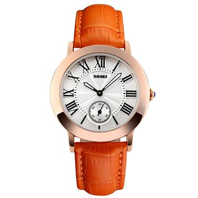 ساعت مچی عقربه ای زنانه اسکمی مدل 1083 کد 03