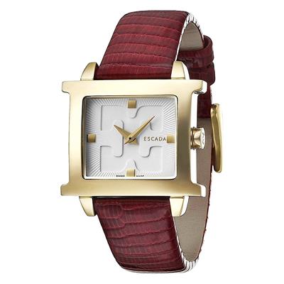 ساعت مچی عقربه ای زنانه اسکادا مدل estelle ii