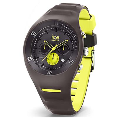 ساعت مچی عقربه آیس واچ مدل pleclercq anthracite larg ch