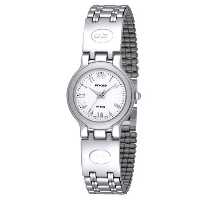 ساعت مچی عقربه ای زنانه ریوارد کد sn b0034l ss