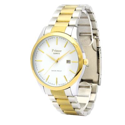 ساعت مچی عقربه ای مردانه پرایمر مدل ro 142 wg