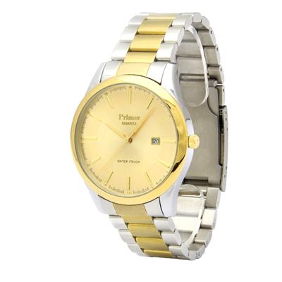 ساعت مچی عقربه ای مردانه پرایمر مدل ro 142 gg