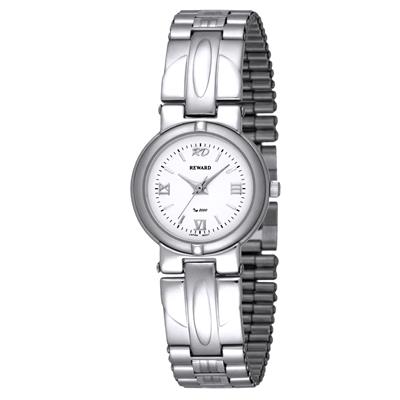ساعت مچی عقربه ای زنانه ریوارد کد sn b0035l ss