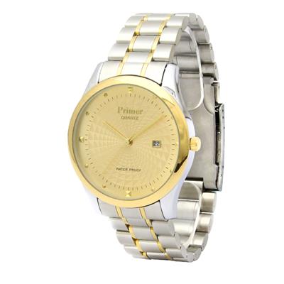 ساعت مچی عقربه ای مردانه پرایمر مدل pr 142 gg