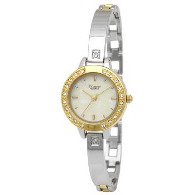 ساعت مچی عقربه ای زنانه پرایمر مدل dl 26 7