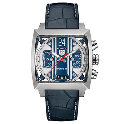 ساعت مچی عقربه ای مردانه تگ هویر مدل cal5111fc6299