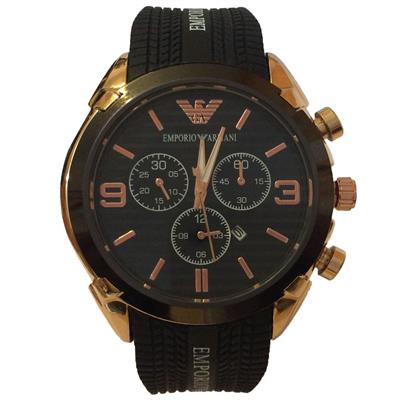 ساعت مچی عقربه ای مدل em391