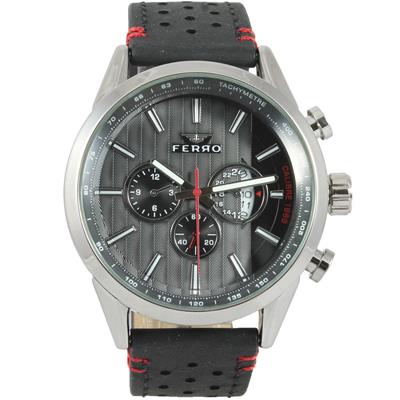 ساعت مچی عقربه ای مردانه فرو مدل f61663 616 a