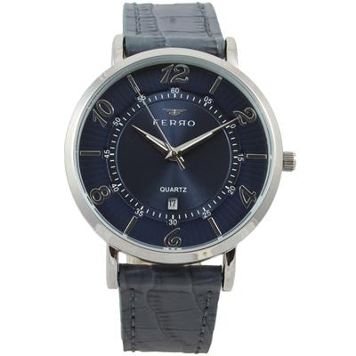 ساعت مچی عقربه ای مردانه فرو مدل f61624 582 a2