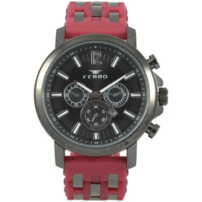 ساعت مچی عقربه ای مردانه فرو مدل f61590 603 v2