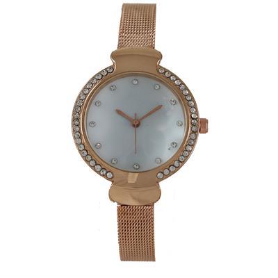 ساعت مچی عقربه ای زنانه کد mw165