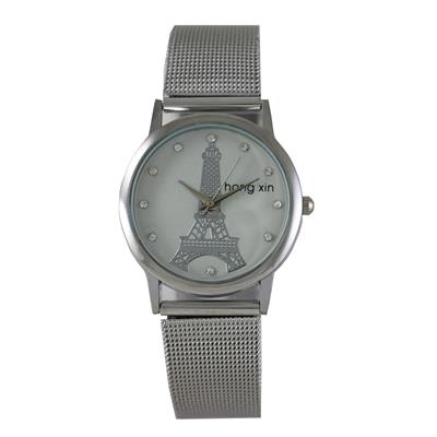 ساعت مچی عقربه ای زنانه کد mw164