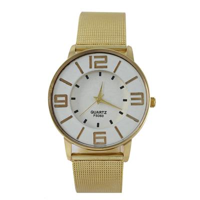 ساعت مچی عقربه ای مدل mw163