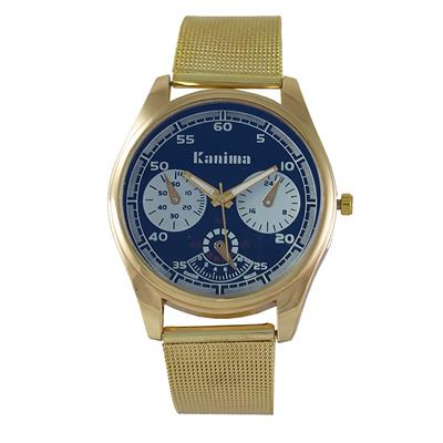 ساعت مچی عقربه ای کد mw161