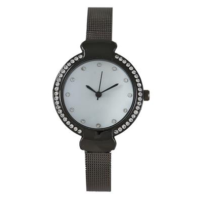 ساعت مچی عقربه ای زنانه کد mw160