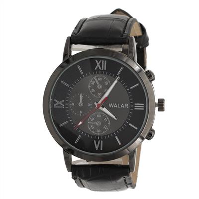 ساعت مچی عقربه ای والار مدل f1109
