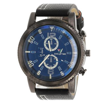 ساعت مچی عقربه ای مردانه ایگل تایم مدل et1106