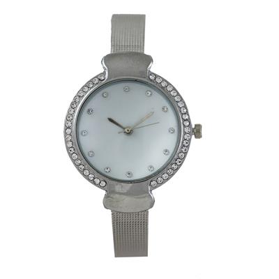 ساعت مچی عقربه ای زنانه کد mw156