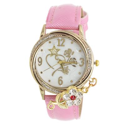 ساعت مچی عقربه ای زنانه والار مدل f1099