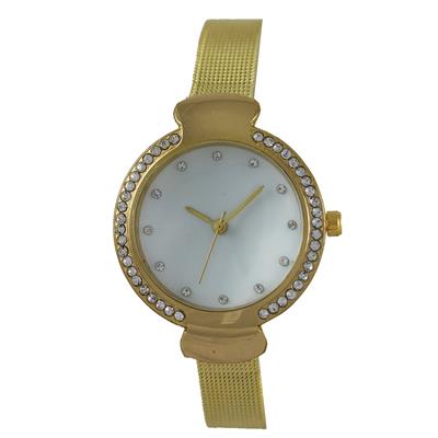 ساعت مچی عقربه ای زنانه کد mw158