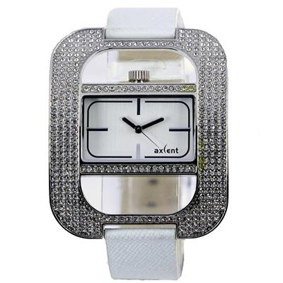 ساعت مچی عقربه ای زنانه اکسنت کدix59984 631