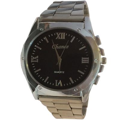 ساعت مچی عقربه ای چنس کد 04