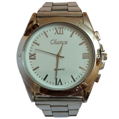 ساعت مچی عقربه ای چنس کد 03