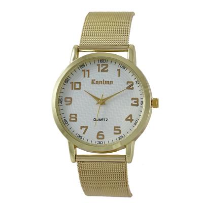 ساعت مچی عقربه ای زنانه کد mw155