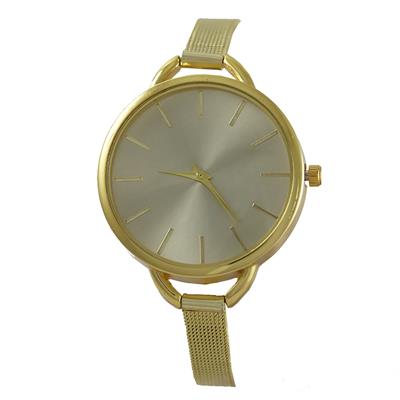 ساعت مچی عقربه ای زنانه کد mw154