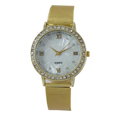 ساعت مچی عقربه ای زنانه کد mw153