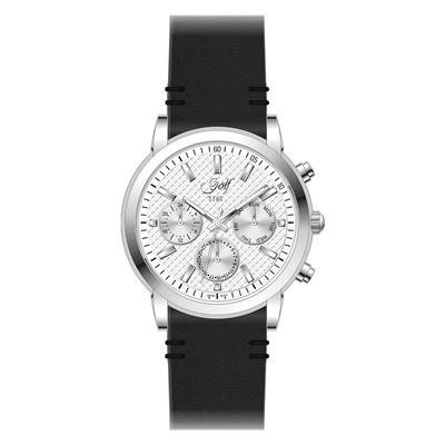 ساعت مچی عقربه ای گلف مدل 2 0216