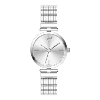 ساعت مچی عقربه ای زنانه گلف مدل5 0213