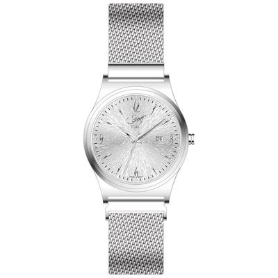 ساعت مچی عقربه ای مردانه گلف مدل3 0210