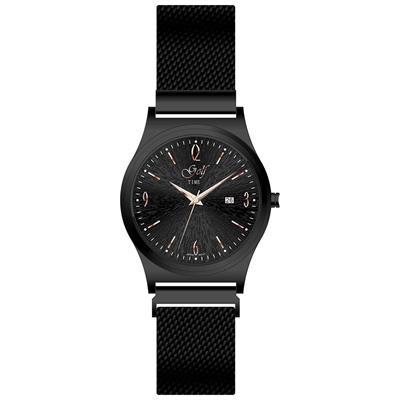 ساعت مچی عقربه ای مردانه گلف مدل 2 0210