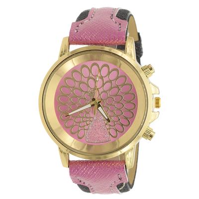 ساعت مچی عقربه ای زنانه والار مدل f1093