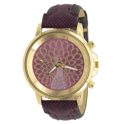 ساعت مچی عقربه ای زنانه والار مدل f1092