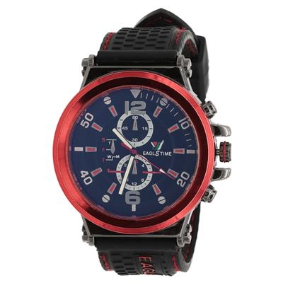 ساعت مچی عقربه ای ایگل تایم مدل et1087