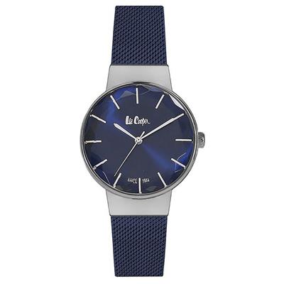 ساعت مچی عقربه ای زنانه لی کوپر مدل lc06399390