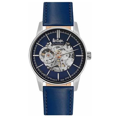 ساعت مچی عقربه ای مردانه لی کوپر مدل lc06421399