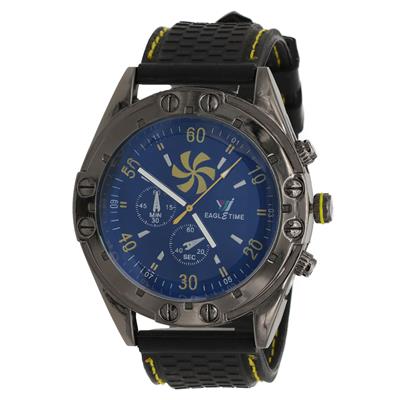 ساعت مچی عقربه ای ایگل تایم مدل et1079