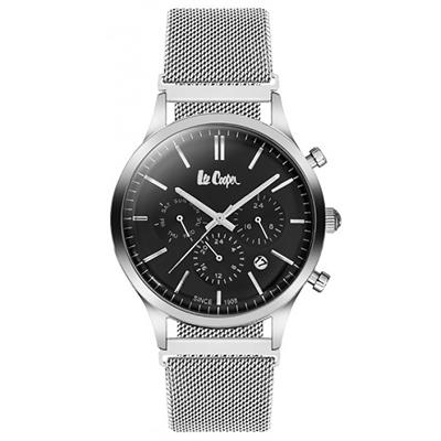 ساعت مچی عقربه ای مردانه لی کوپر مدل lc06305330