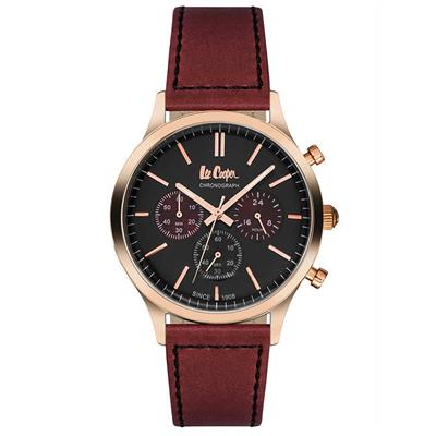ساعت مچی عقربه ای مردانه لی کوپر مدل lc06293458