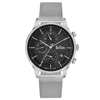 ساعت مچی عقربه ای مردانه لی کوپر مدل lc06417350