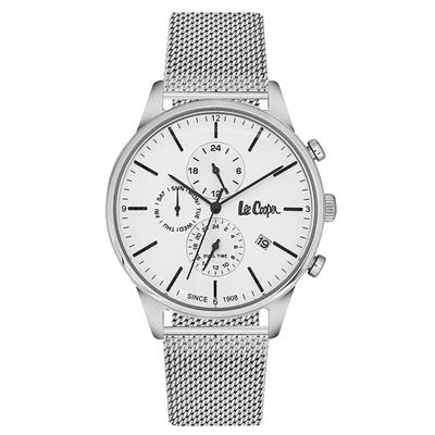 ساعت مچی عقربه ای مردانه لی کوپر مدل lc06417330