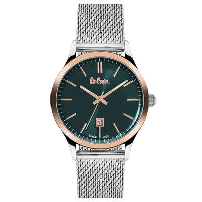 ساعت مچی عقربه ای مردانه لی کوپر مدل lc06291570