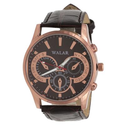 ساعت مچی عقربه ای والار مدل f1081