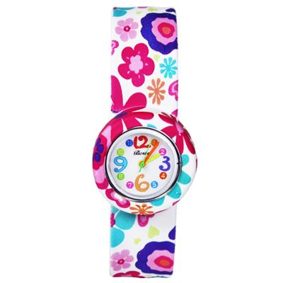 ساعت مچی عقربه ای بچگانه مدل k 10 بچه گانه